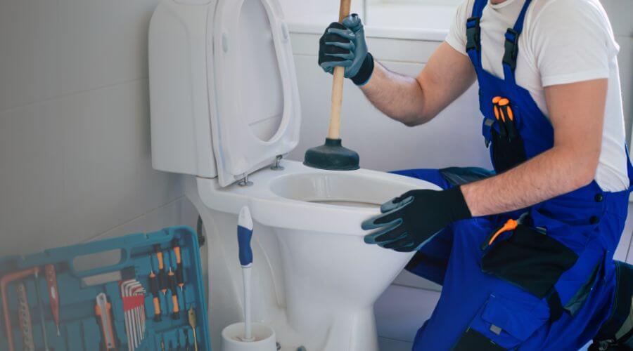 drain cleaning in Narragansett, RI